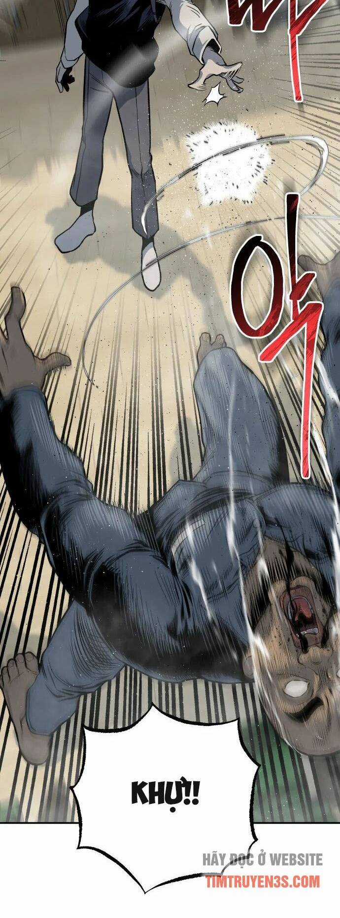 Người Thây Ma Chapter 9 trang 10