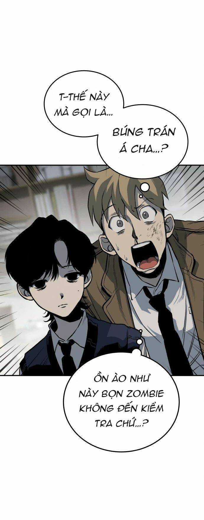 Người Thây Ma Chapter 9 trang 14