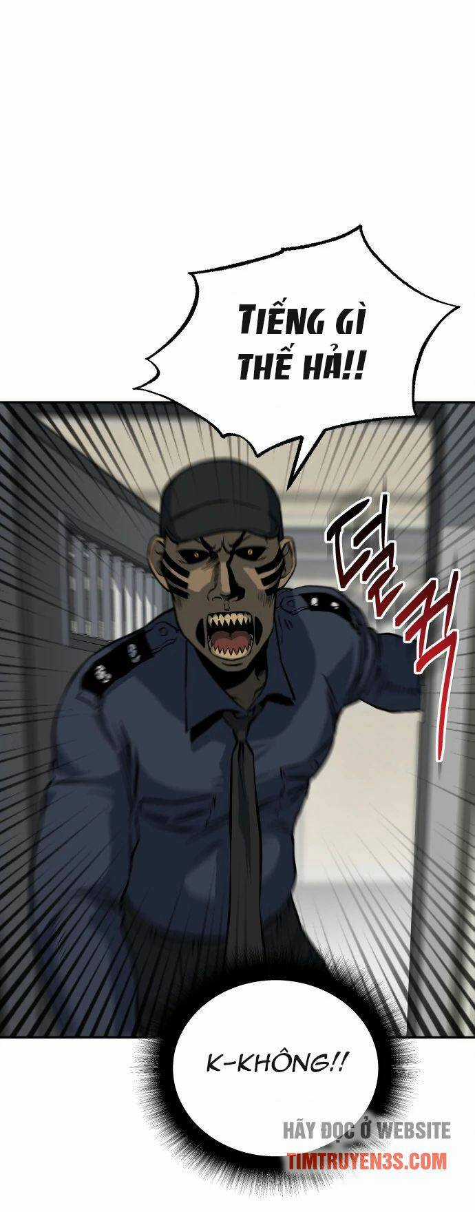 Người Thây Ma Chapter 9 trang 15