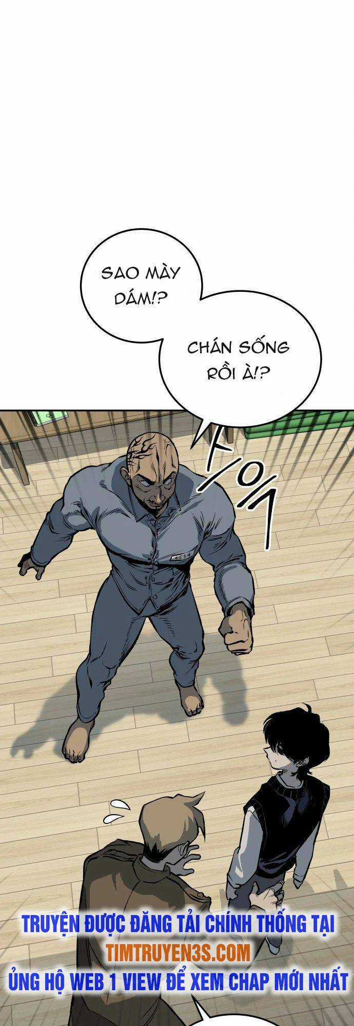 Người Thây Ma Chapter 9 trang 2