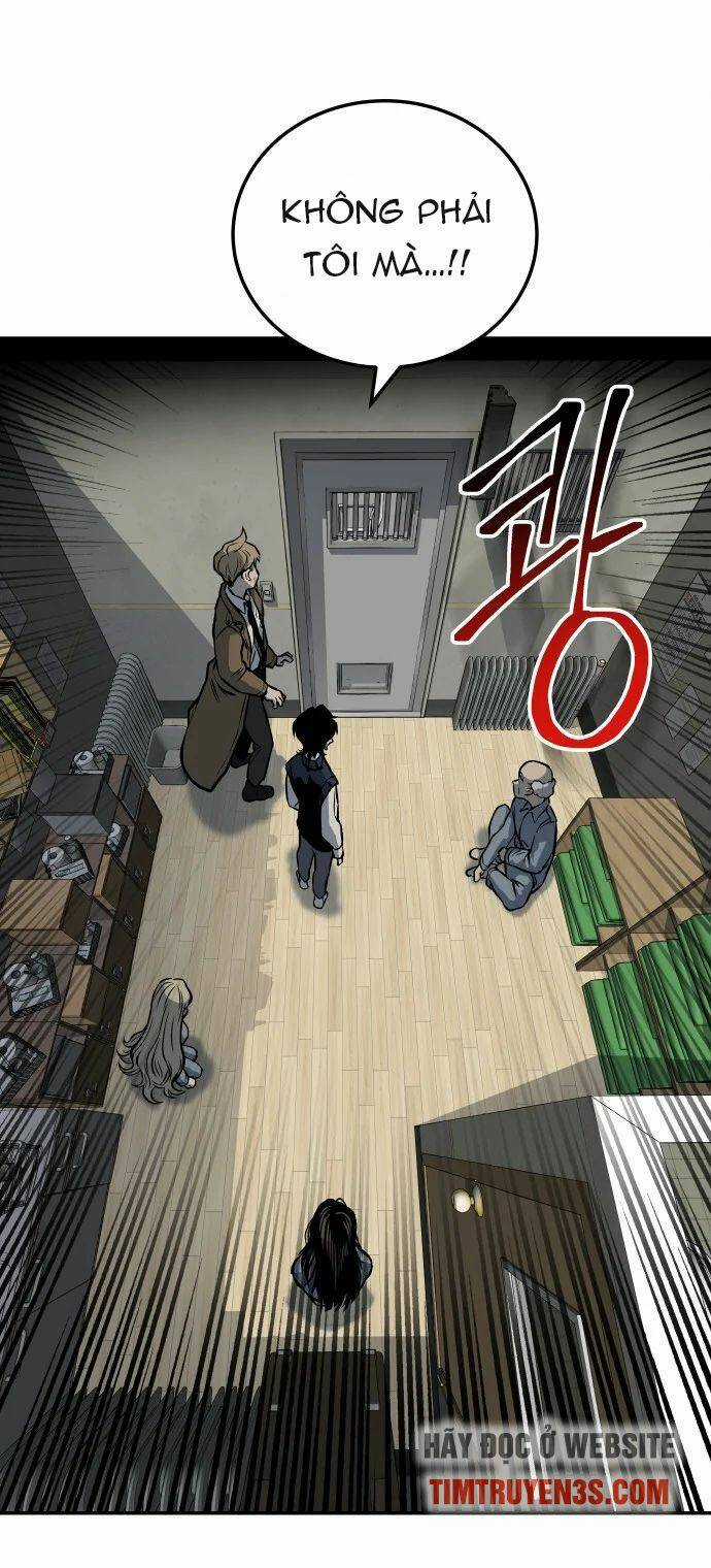 Người Thây Ma Chapter 9 trang 20