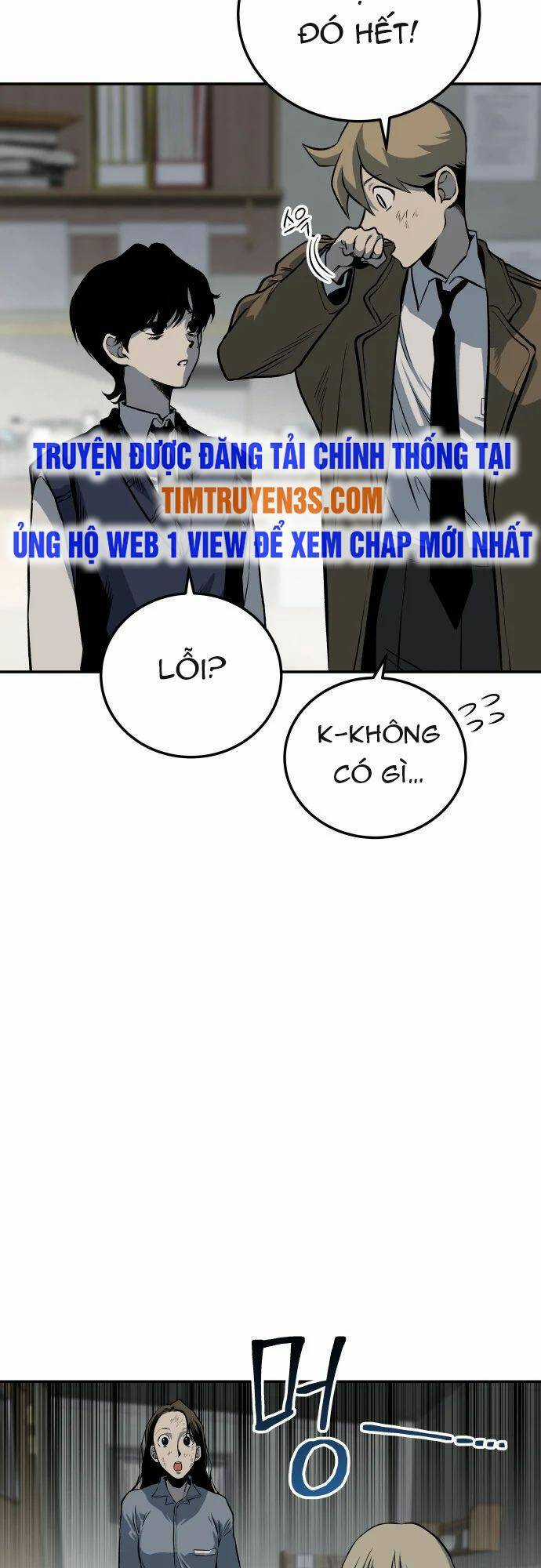 Người Thây Ma Chapter 9 trang 23