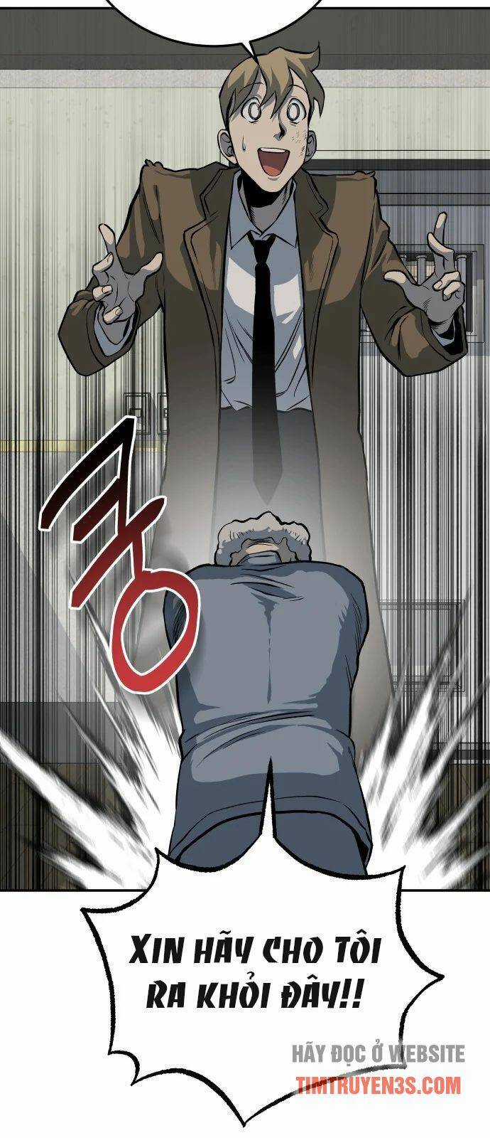 Người Thây Ma Chapter 9 trang 25