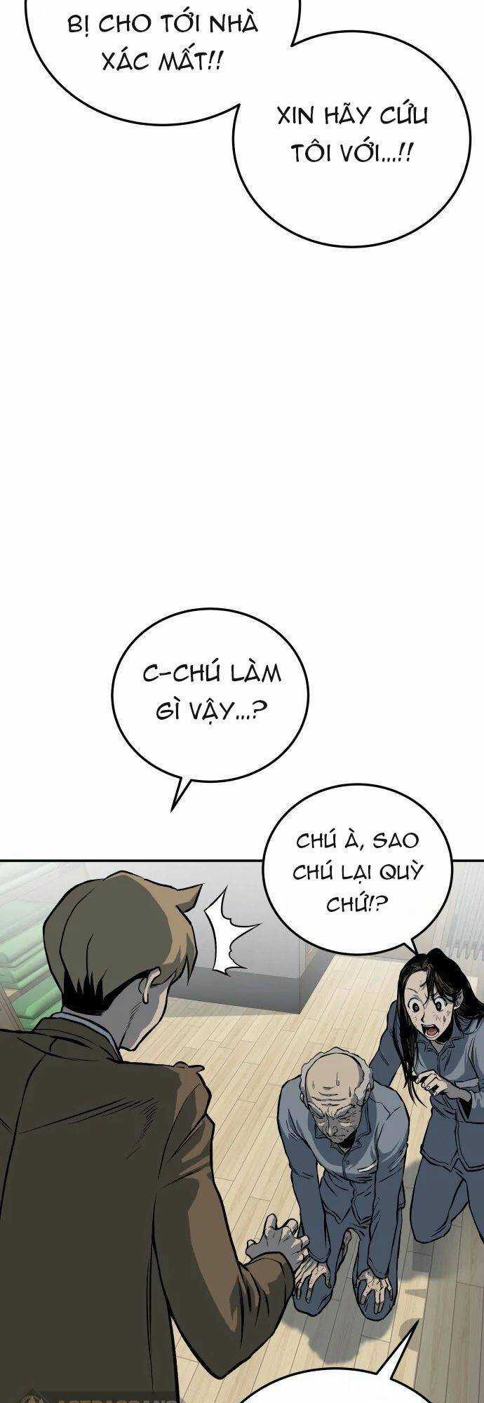 Người Thây Ma Chapter 9 trang 27