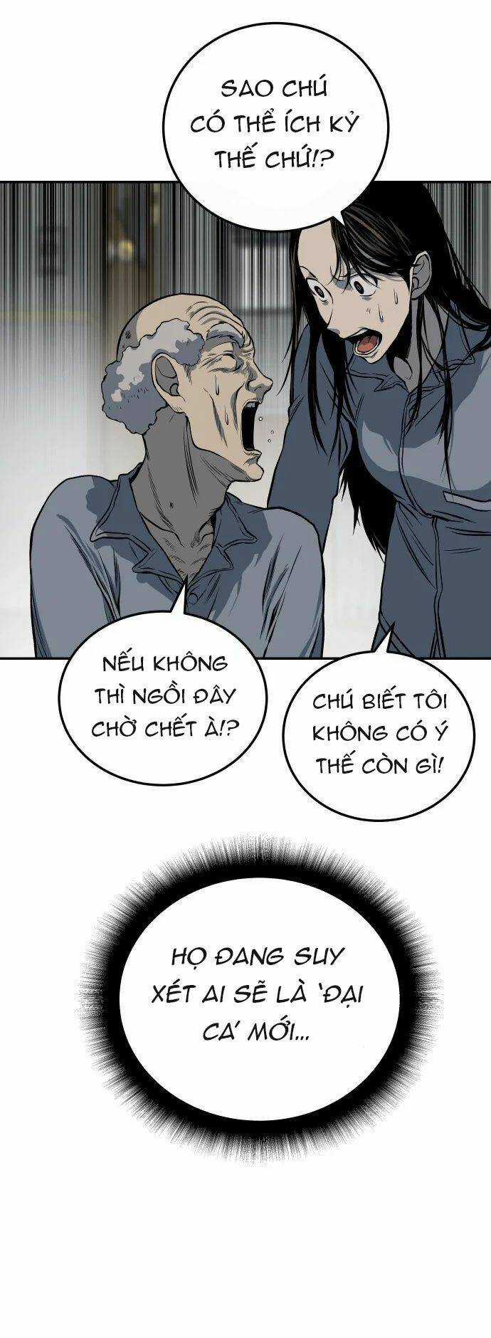 Người Thây Ma Chapter 9 trang 29