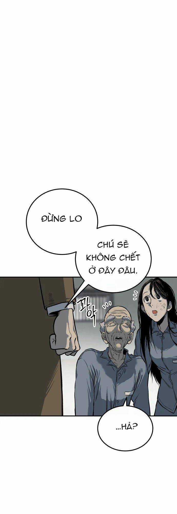 Người Thây Ma Chapter 9 trang 31