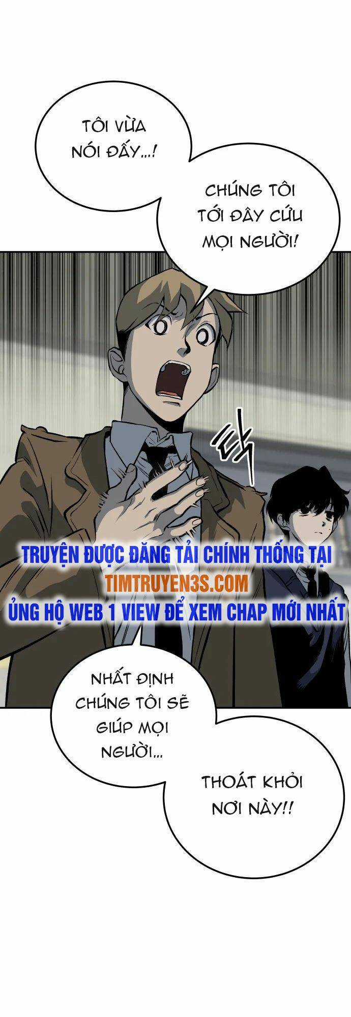 Người Thây Ma Chapter 9 trang 32