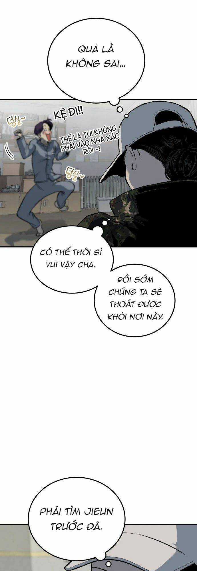 Người Thây Ma Chapter 9 trang 37