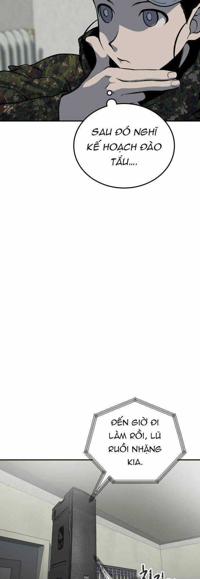 Người Thây Ma Chapter 9 trang 38