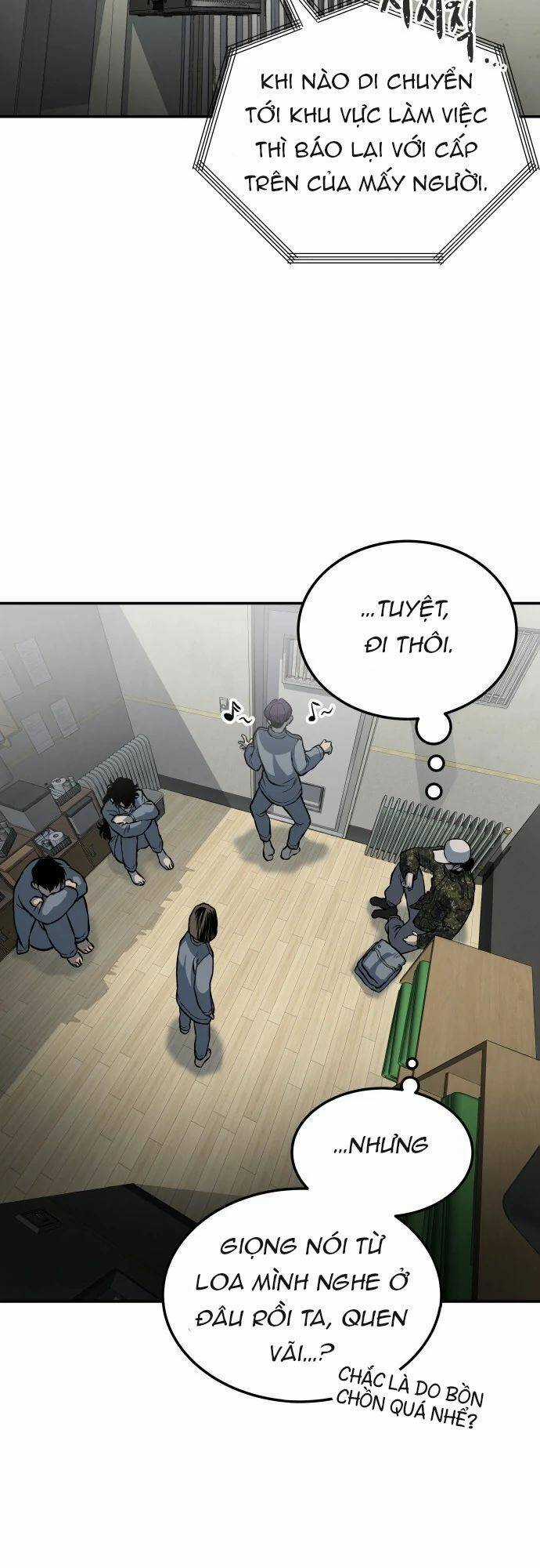 Người Thây Ma Chapter 9 trang 39