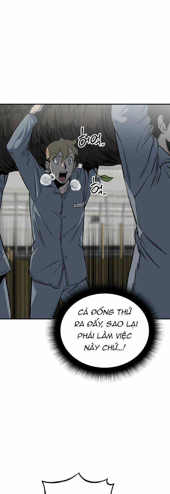 Người Thây Ma Chapter 9 trang 41