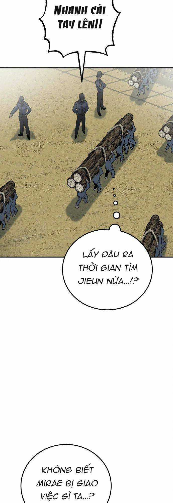 Người Thây Ma Chapter 9 trang 42