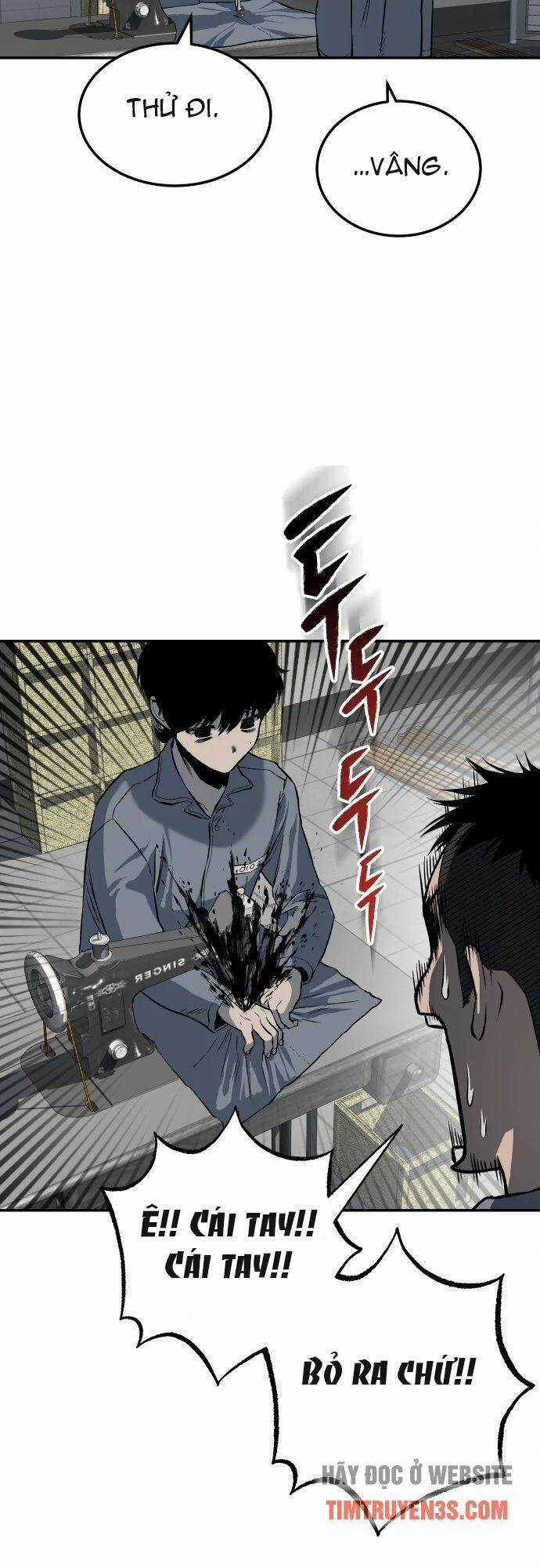 Người Thây Ma Chapter 9 trang 45