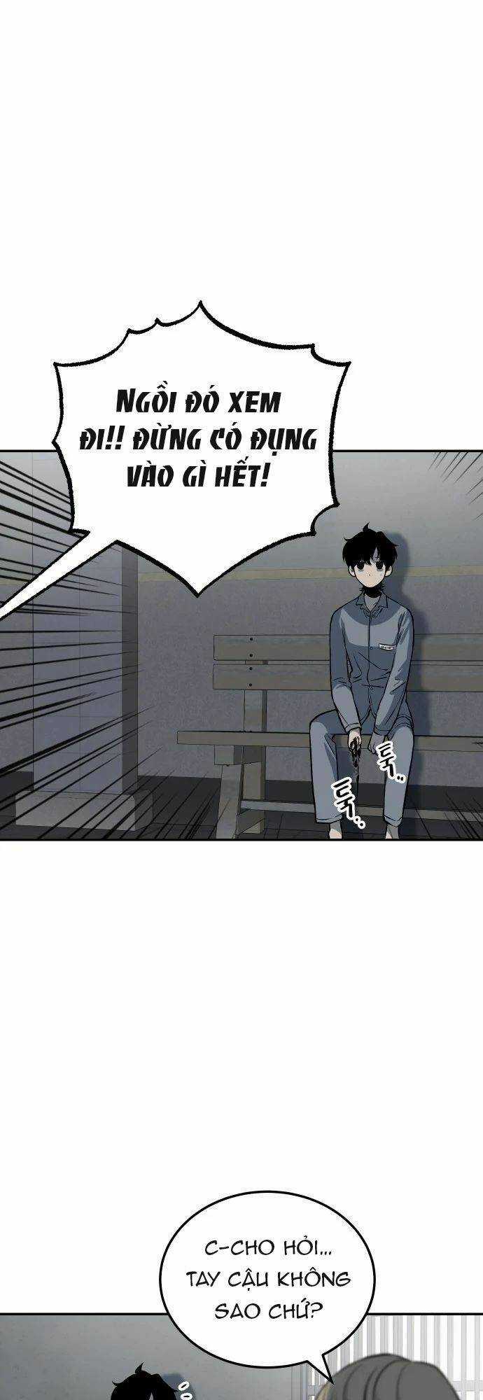 Người Thây Ma Chapter 9 trang 46