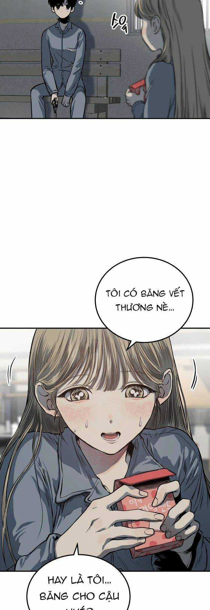 Người Thây Ma Chapter 9 trang 47