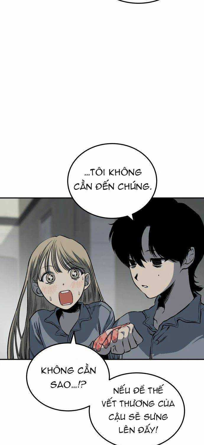 Người Thây Ma Chapter 9 trang 49