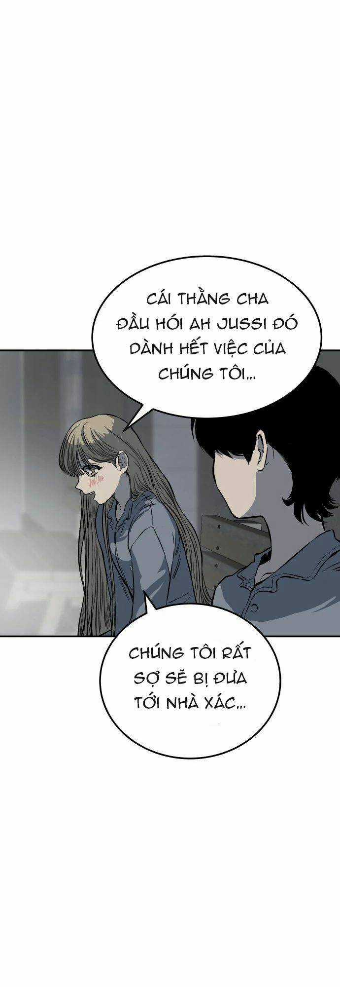 Người Thây Ma Chapter 9 trang 53