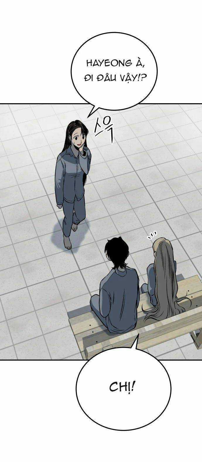 Người Thây Ma Chapter 9 trang 54