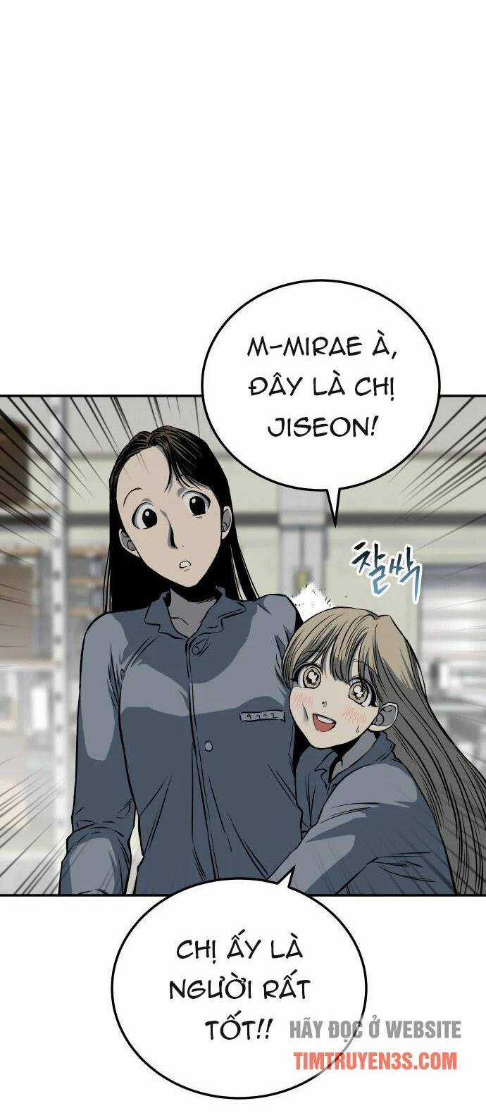 Người Thây Ma Chapter 9 trang 55