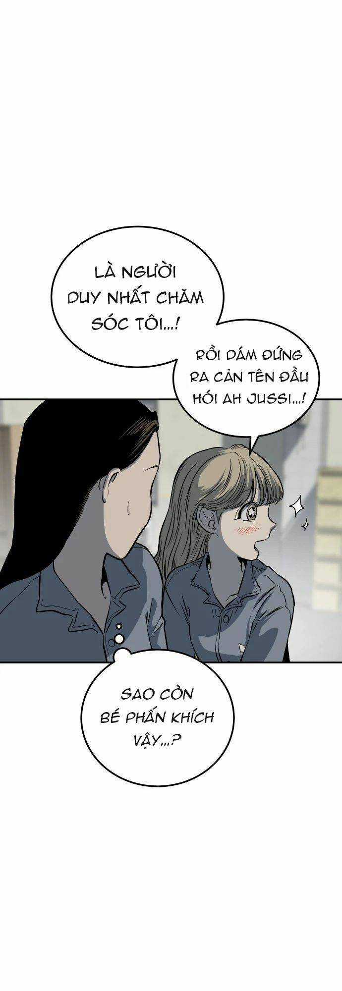 Người Thây Ma Chapter 9 trang 56