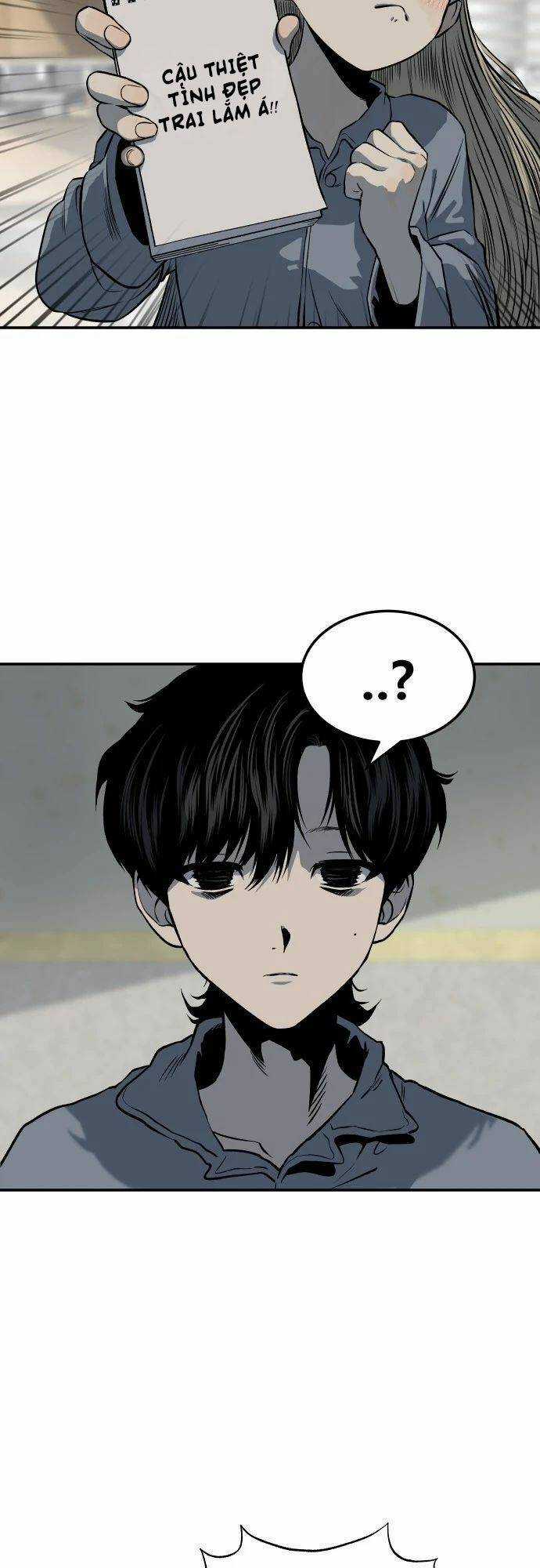 Người Thây Ma Chapter 9 trang 58