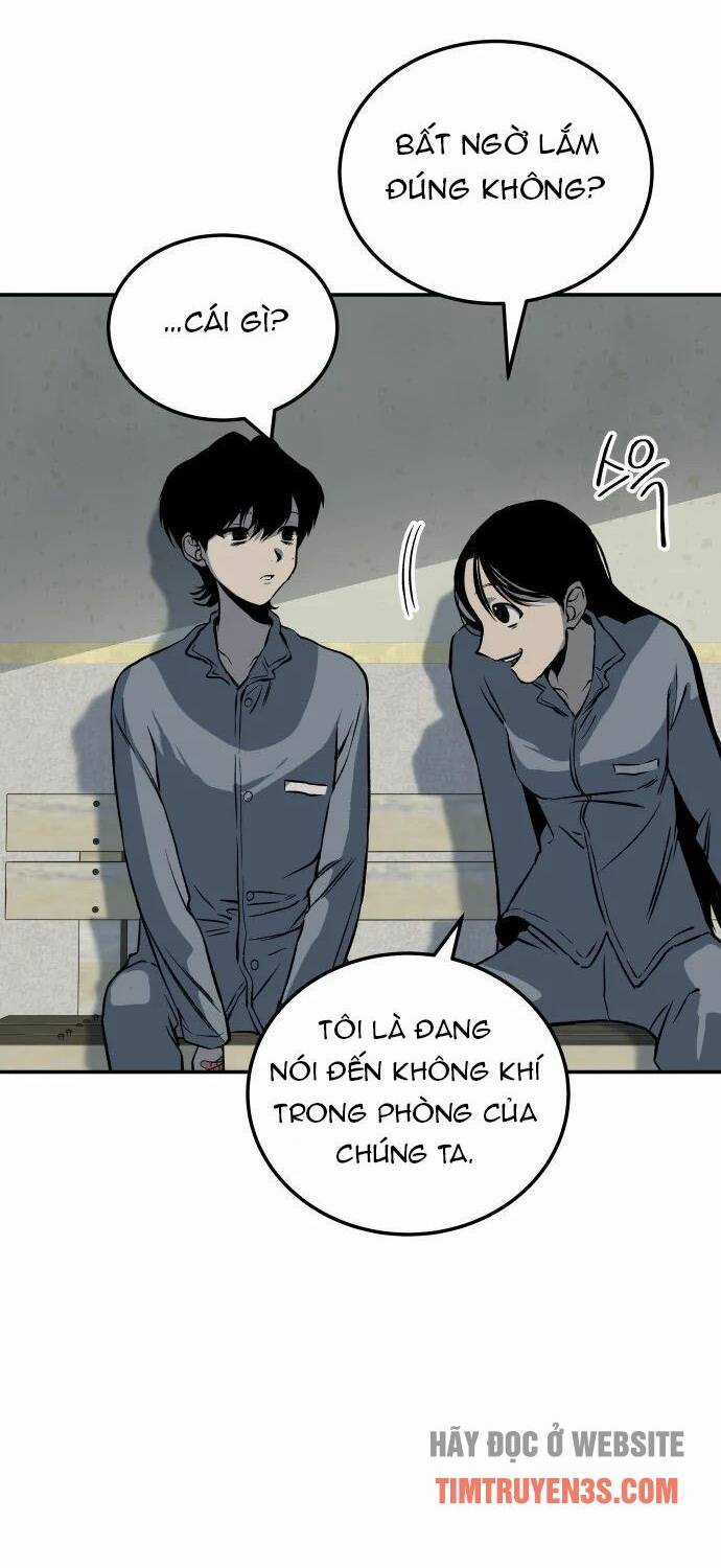 Người Thây Ma Chapter 9 trang 60