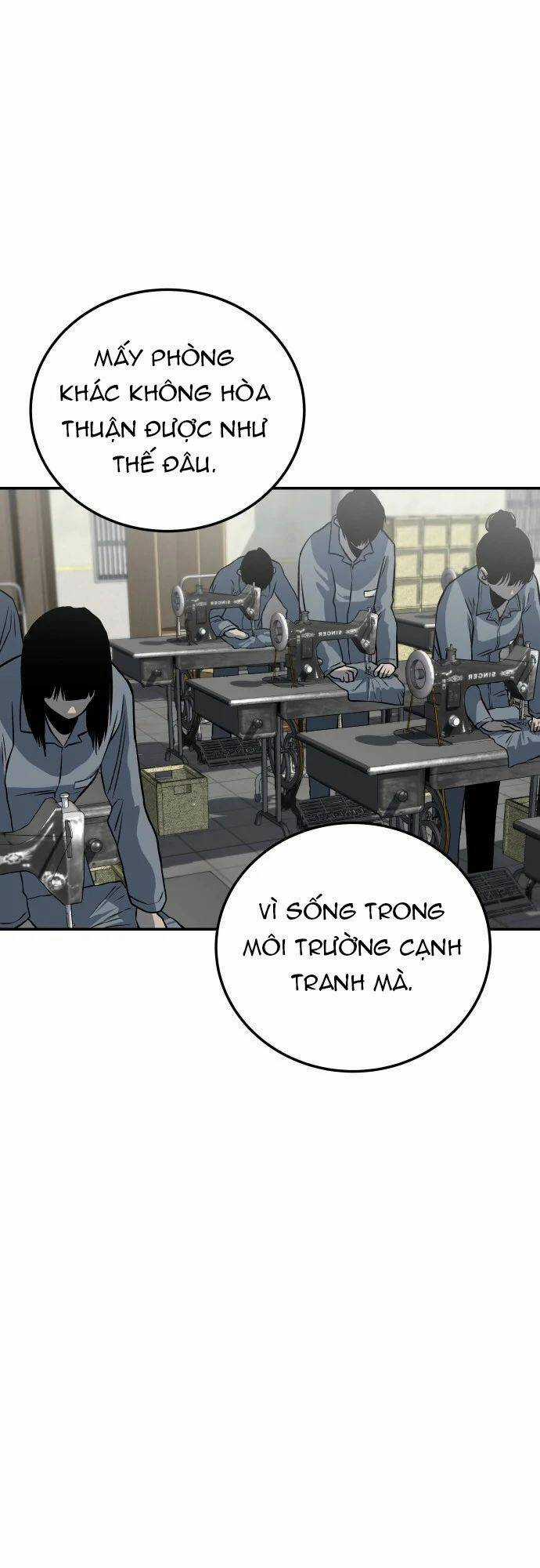 Người Thây Ma Chapter 9 trang 61