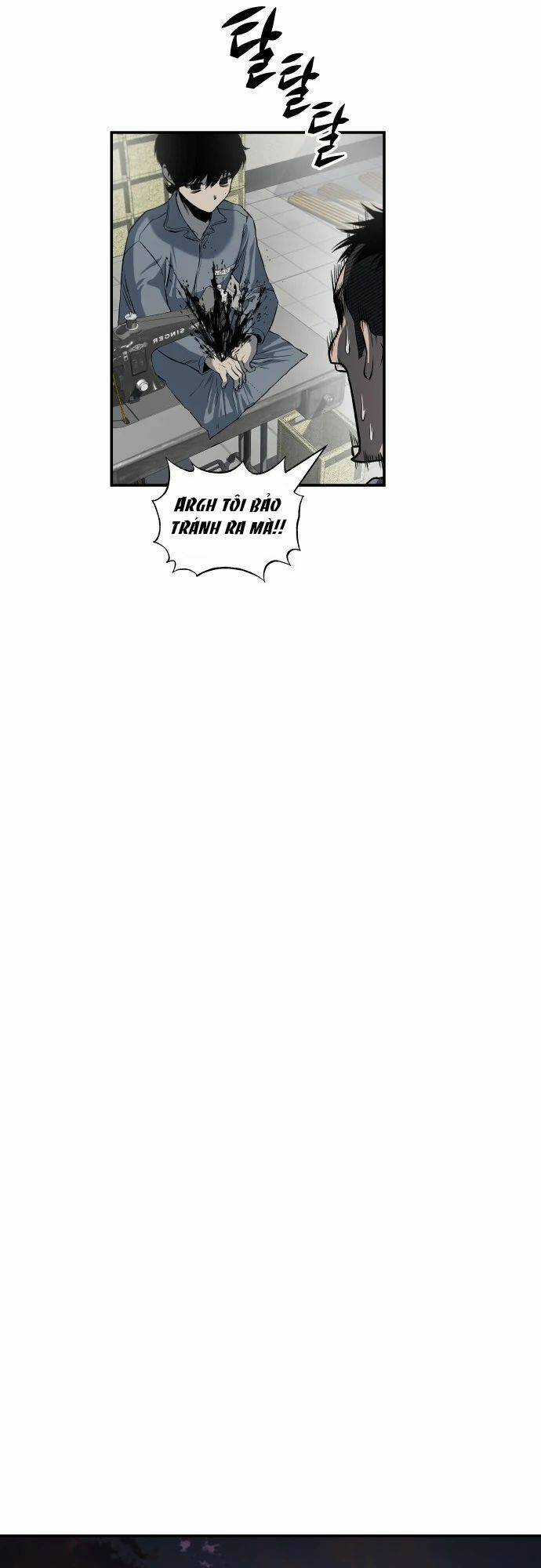 Người Thây Ma Chapter 9 trang 68