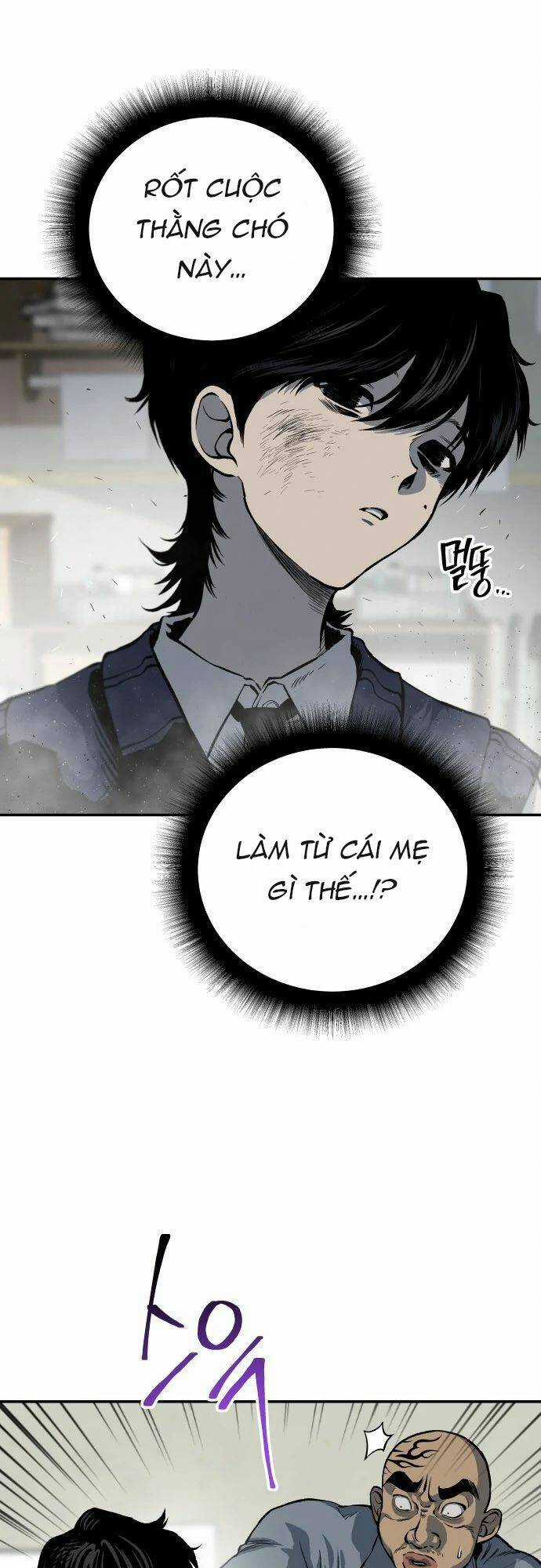 Người Thây Ma Chapter 9 trang 7