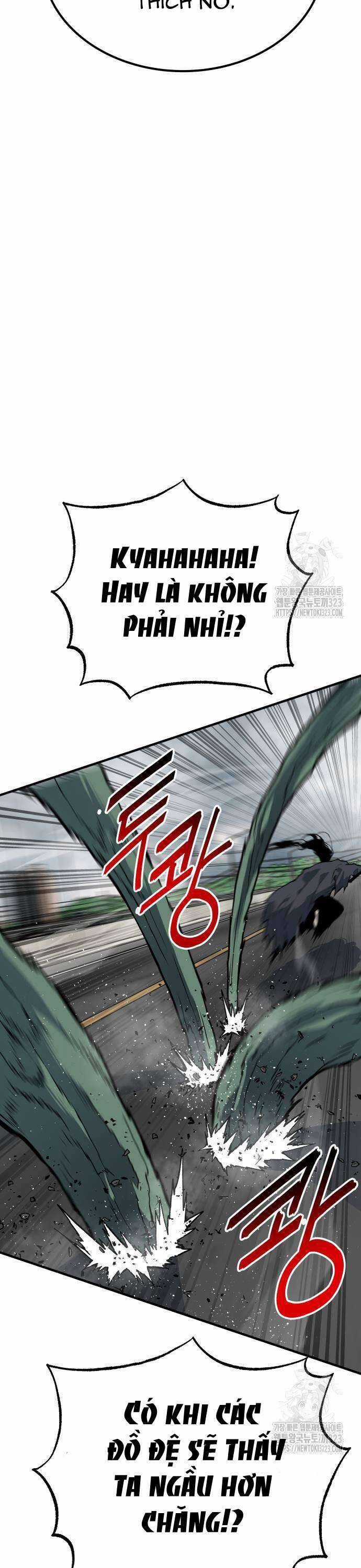 Người Thây Ma Chapter 90 trang 15