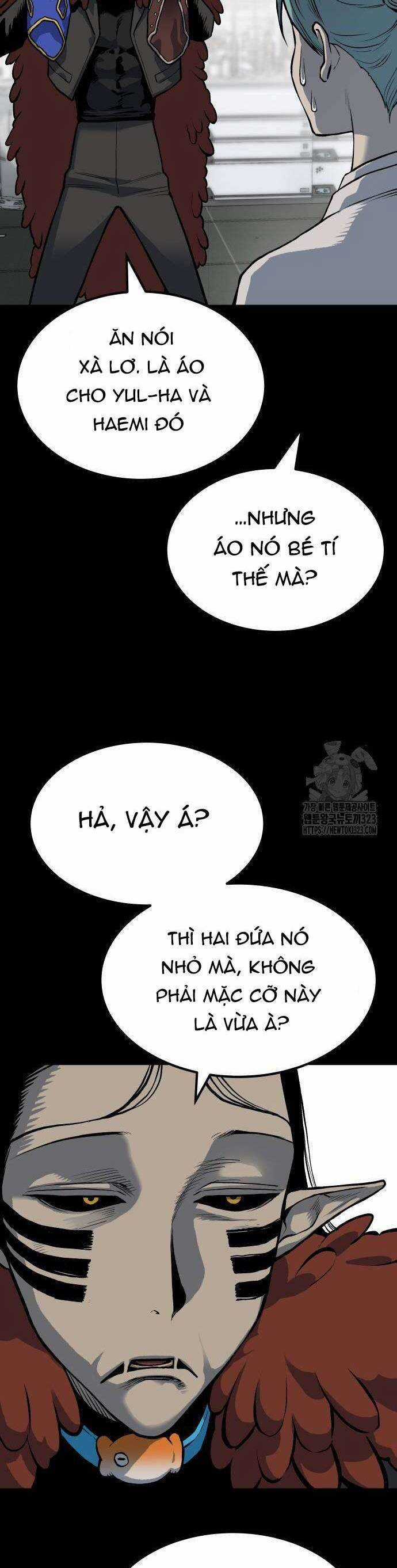 Người Thây Ma Chapter 90 trang 2