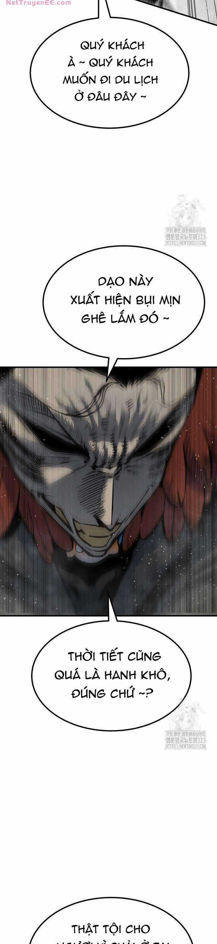 Người Thây Ma Chapter 90 trang 21