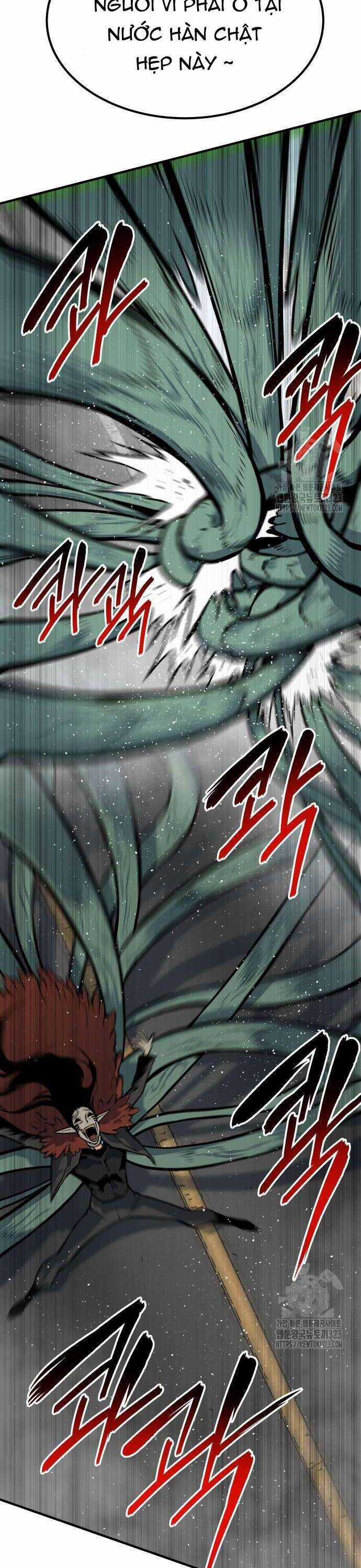 Người Thây Ma Chapter 90 trang 22