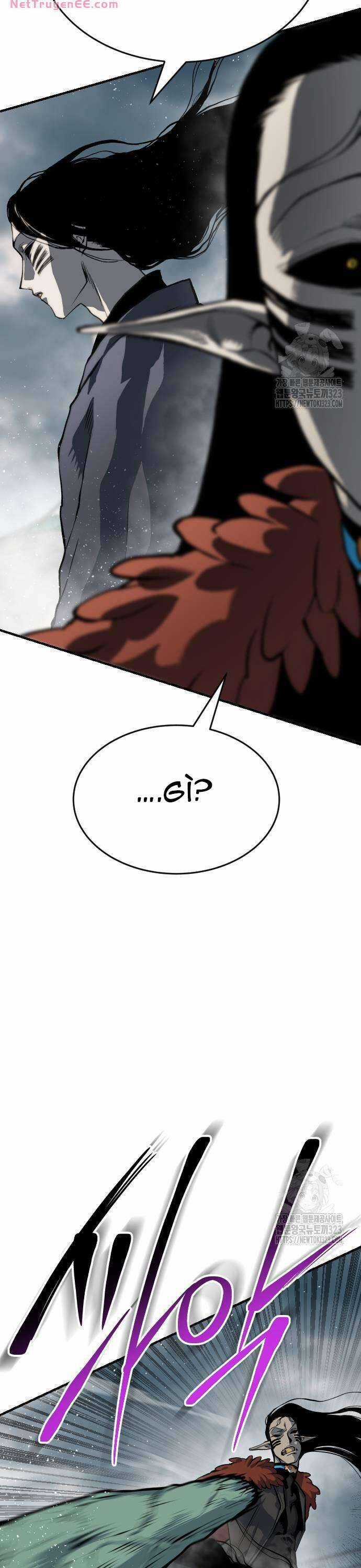 Người Thây Ma Chapter 90 trang 29