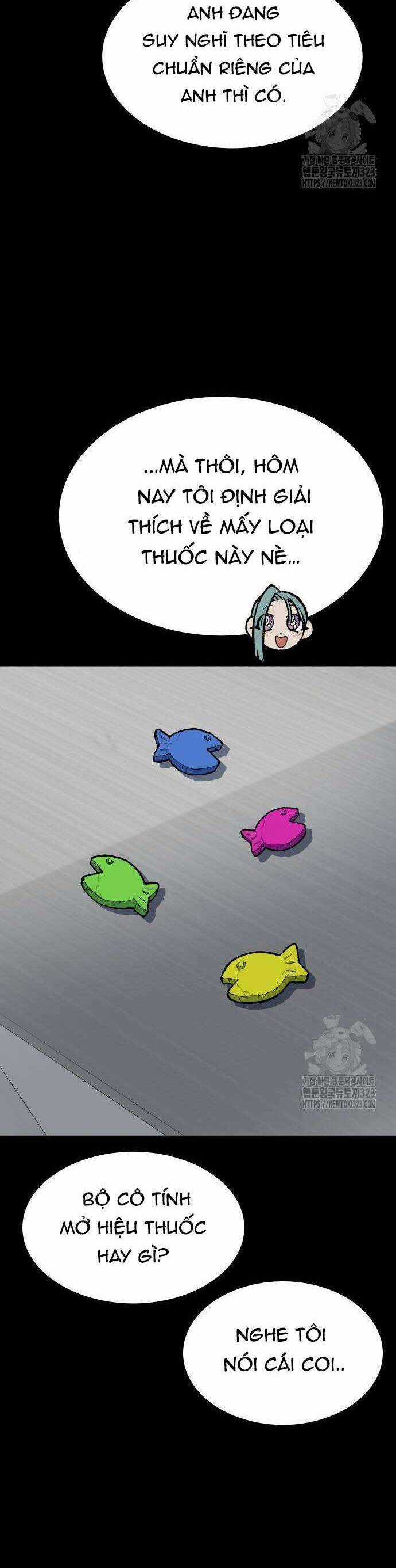 Người Thây Ma Chapter 90 trang 3