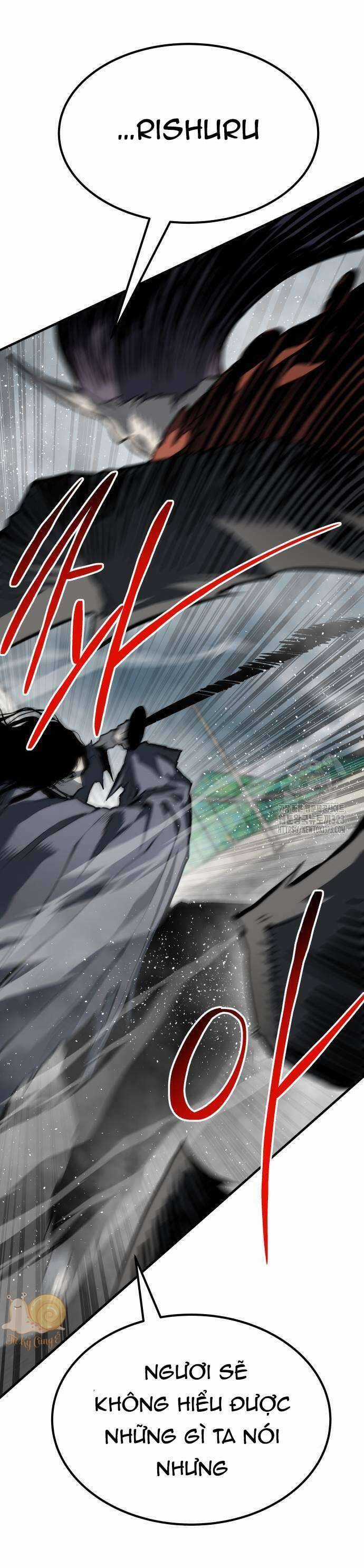 Người Thây Ma Chapter 90 trang 33