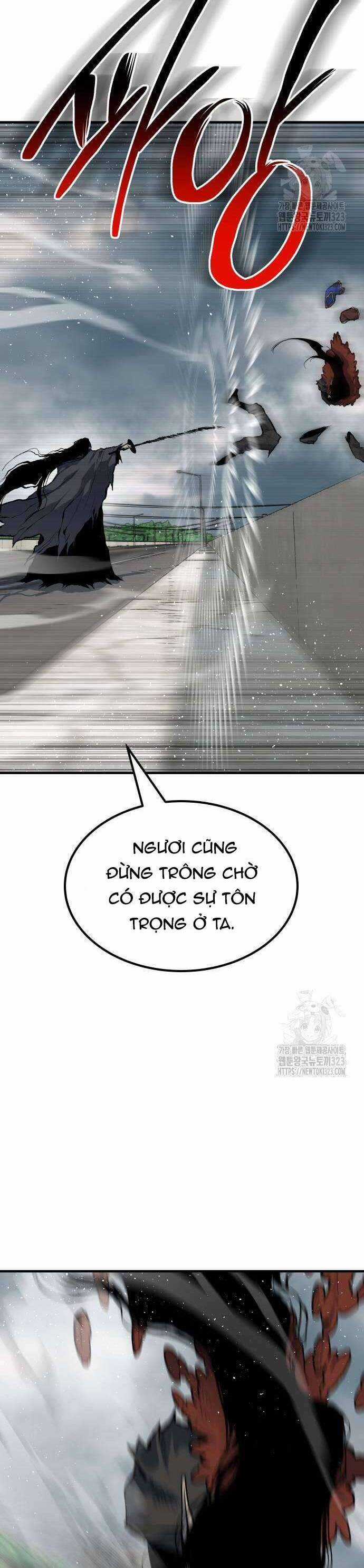 Người Thây Ma Chapter 90 trang 35