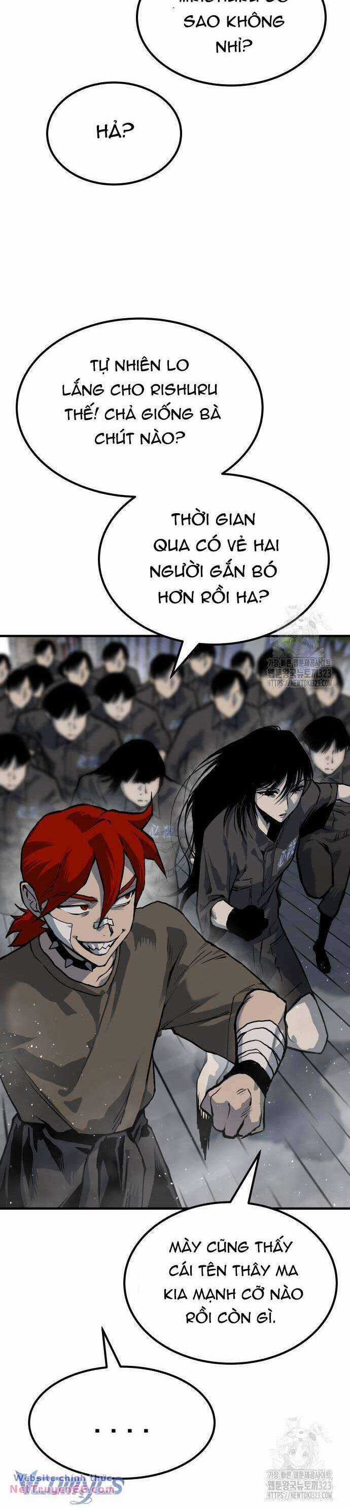 Người Thây Ma Chapter 90 trang 39