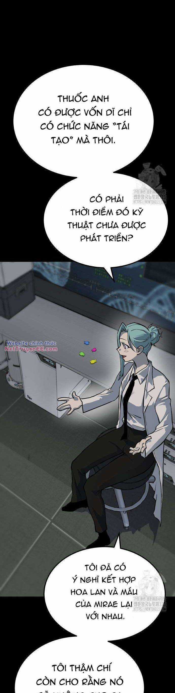 Người Thây Ma Chapter 90 trang 4