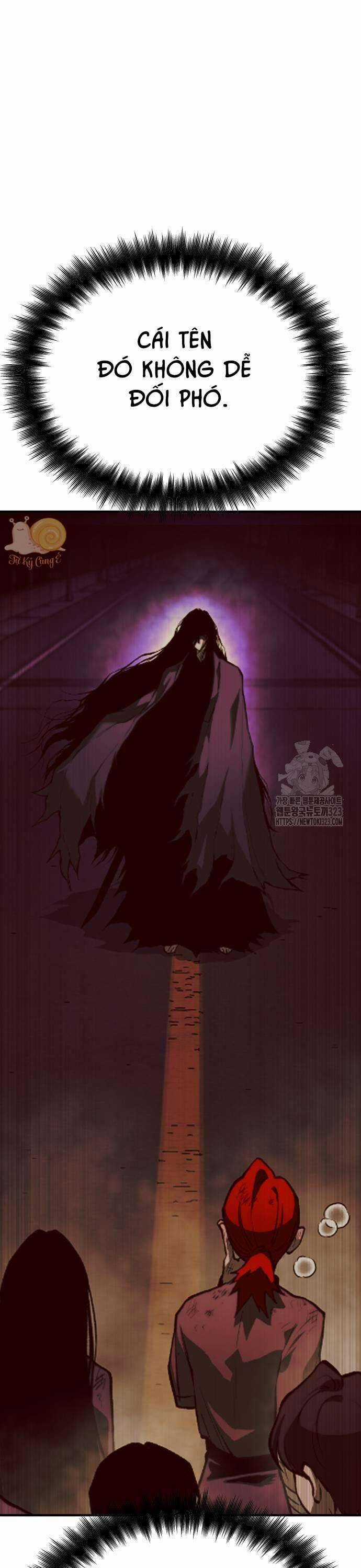 Người Thây Ma Chapter 90 trang 40