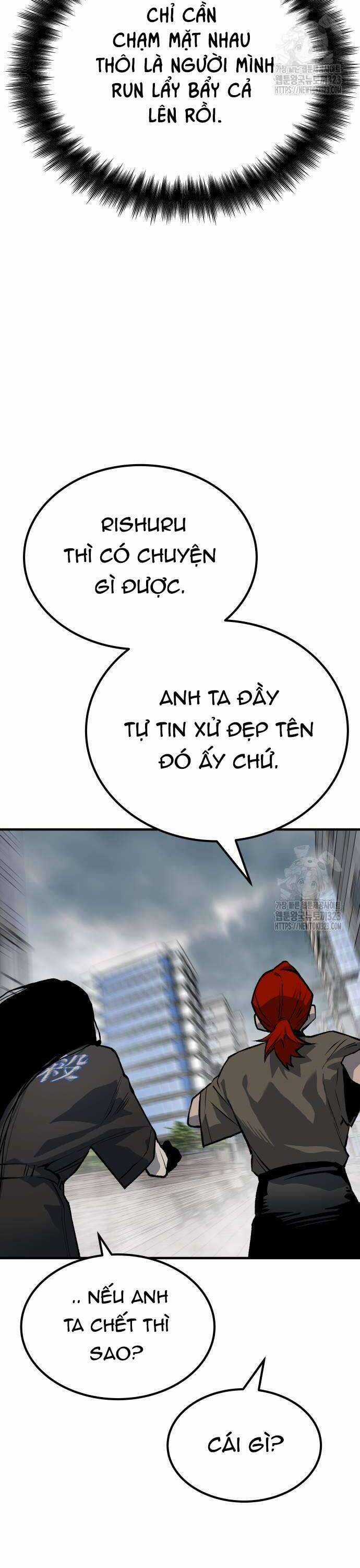 Người Thây Ma Chapter 90 trang 41