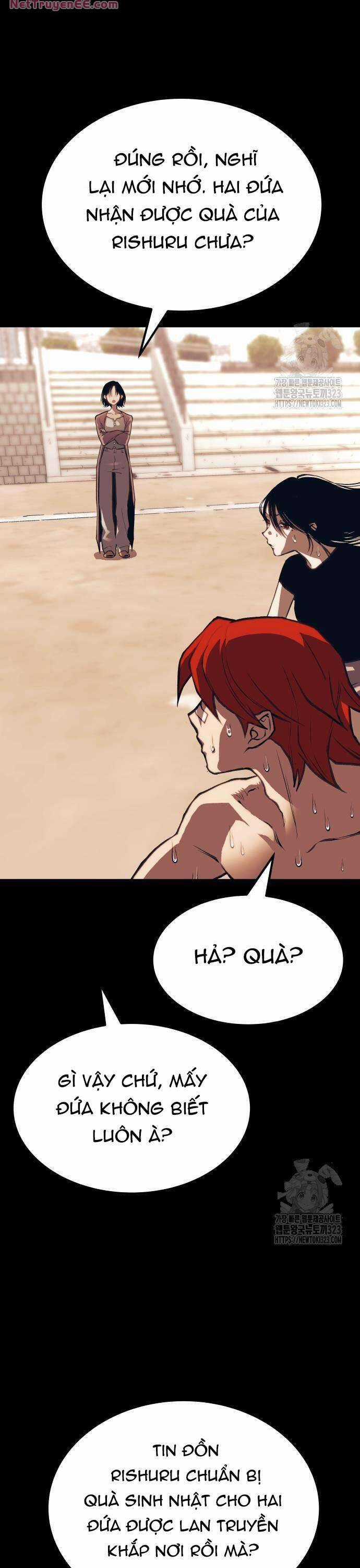 Người Thây Ma Chapter 90 trang 44