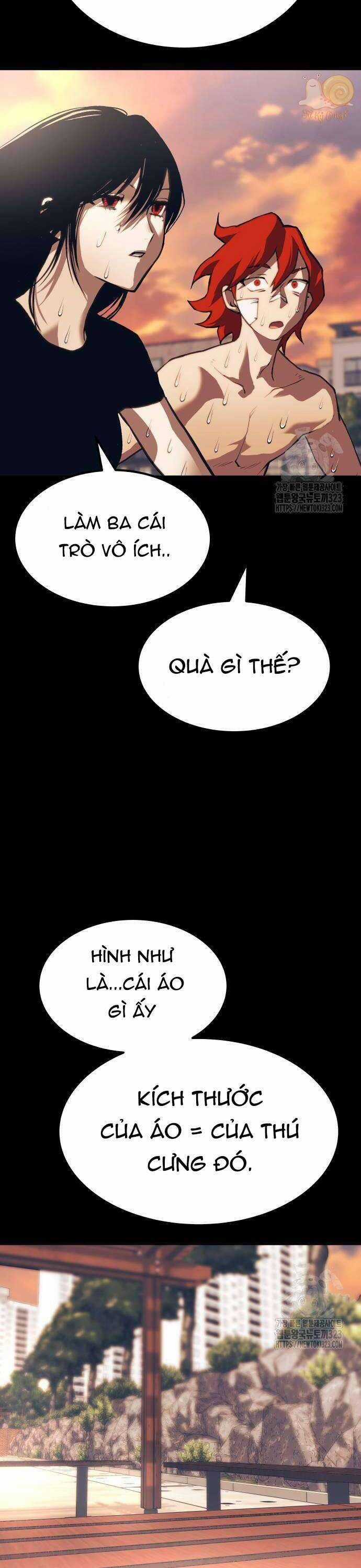 Người Thây Ma Chapter 90 trang 45