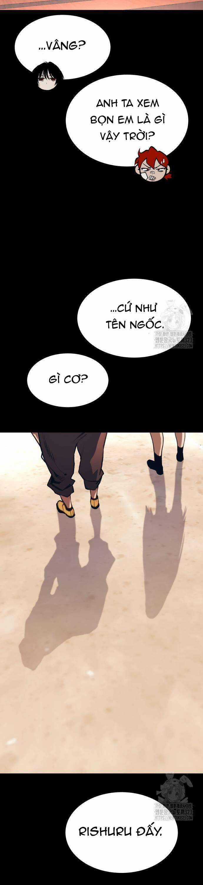 Người Thây Ma Chapter 90 trang 46