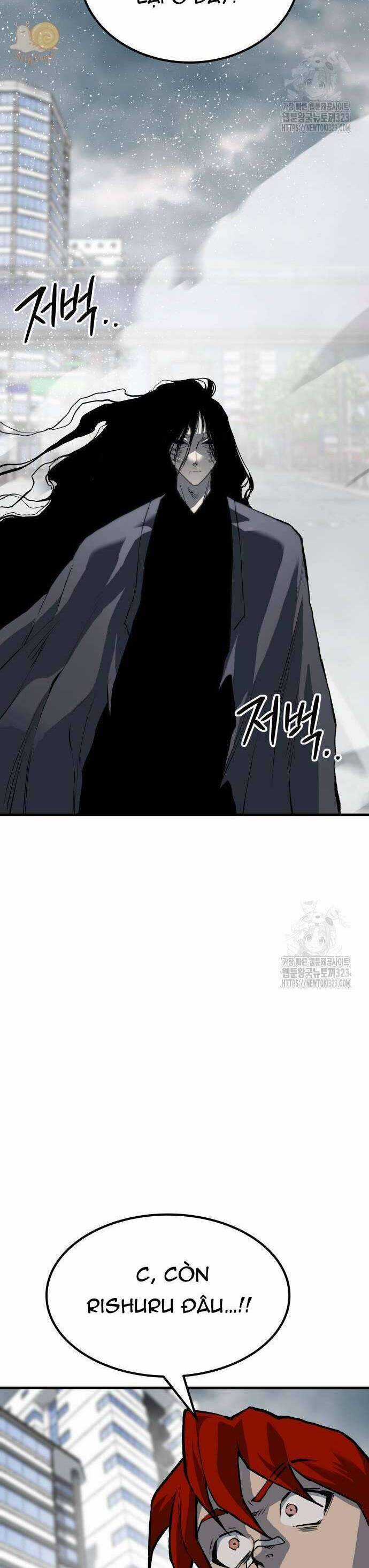 Người Thây Ma Chapter 90 trang 56