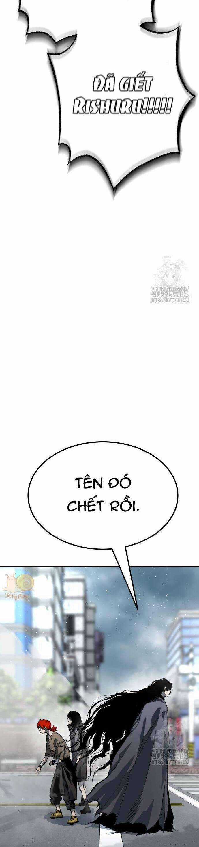 Người Thây Ma Chapter 90 trang 59