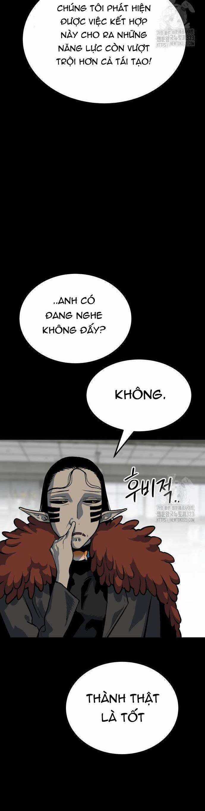 Người Thây Ma Chapter 90 trang 6