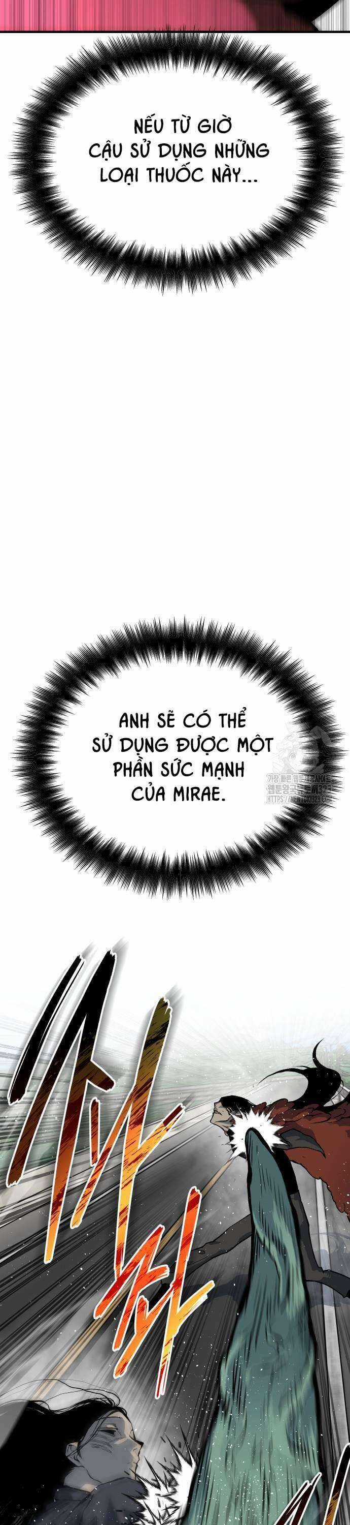 Người Thây Ma Chapter 90 trang 9