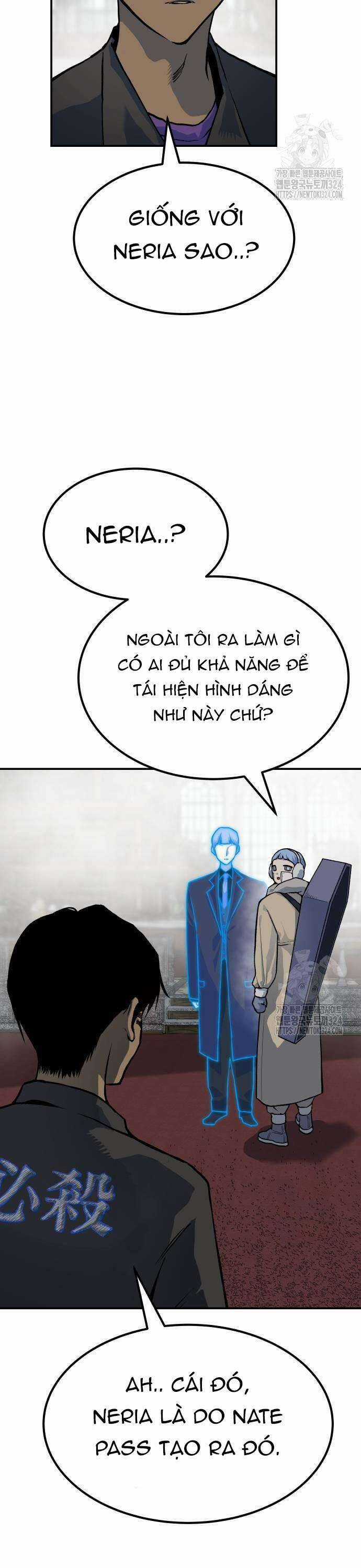 Người Thây Ma Chapter 91 trang 10