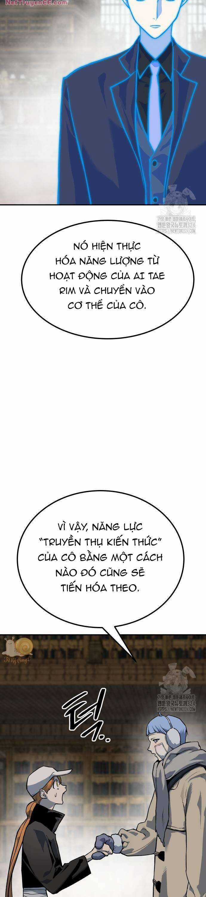 Người Thây Ma Chapter 91 trang 12